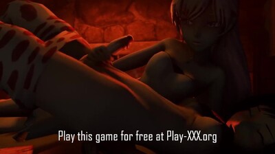 3D PORN GAME FUTA SFM AND BLENDER COMPILATION 11【日一炮精品国产】