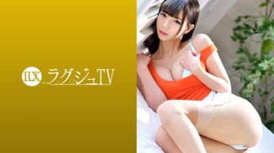 LUXU-933ラグジュTV923旭川莉奈29歳大學講師