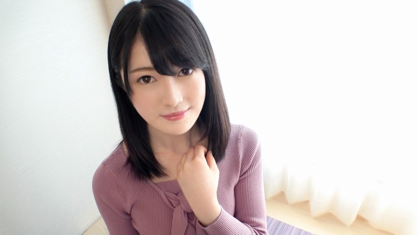 るみな24歳タレント业【美颜レベルSS级の清楚美女】AV体験撮影